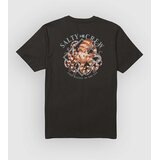 Salty Crew Octopod T-shirt black | Shoptok.si
