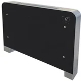 Fan coil za grijanje i hlađenje stakleni FC-032VED/GB WiFi/MODBUS