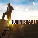POSNETI MEDIJI TURIN BRAKES - JACKINABOX - 1CD, (21009849) | Shoptok.si