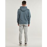 Teddy Smith S-JIM HOODY Plava | shoptok.hr