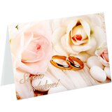  SB Čest Wedding Ruža/Prsten Cijene