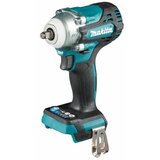 Makita DTW302Z power wrench 3 /8 3200 RPM Black, Blue 18 V | shoptok.hr