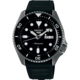 Seiko moška ročna ura 5 SPORTS SRPD65K3 Cene