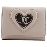 Juicy Couture Denarnica EMILY MEDIUM FLAP W Bež