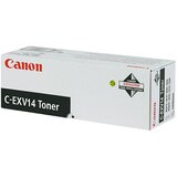 Canon Toner CEXV14 crni, za IR2016 IR2018 IR2020 IR2025 | Eponuda.ba