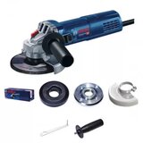 Bosch ugaona kutna brusilica GWS 9-125 Professional | Eponuda.ba
