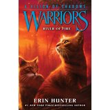 Harper Collins Publishers Ltd Erin Hunter - River of Fire | Eponuda.com
