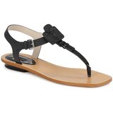 Marc Jacobs CHIC CALF Crna Cijene
