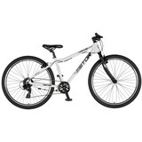 Visitor bicikl mtb proxy 26" tvrda alu 13" v-brake 8 brzina 132-155cm (xs) roze 1262079 | Eponuda.com
