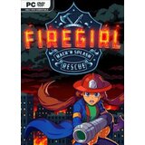 Steam Firegirl: Hack 'n Splash Rescue (PC) Key GLOBAL Steam Firegirl: Hack 'n Splash Rescue (PC) Key GLOBAL Slike