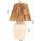 Opviq stona lampa YL651 | ePonuda.com