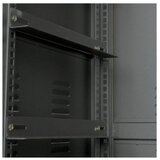 DAP Audio Pro kovinsko rack ohišje, 12U - - Audio-Kondric | Shoptok.si