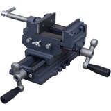 Ručna Ročni prečni primež za vrtalni stroj 70 mm, (21026445) | Shoptok.si