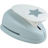 RAYHER Luknjač: Zvezda, 4,7 cm (2"),, (20728488) | Shoptok.si