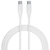 ALLITY USB kabel, USB-C/USB-C, 1m, AUC-02 Cene
