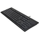 A4Tech A4-KRS-3330 tastatura YU-LAYOUT + mis USB, Grey | ePonuda.com