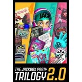  the jackbox party trilogy 2.0 xbox live key europe | Eponuda.com