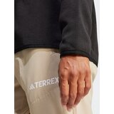 Adidas Športen pulover 'Essentials' črna / bela | Shoptok.si