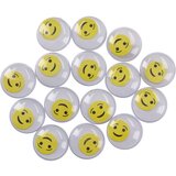 Junior Crafty eyes, kraft oči, smajli, 15K | Eponuda.com