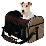Trixie Torba za nošenje psa Samira 31x32x52 cm | ePonuda.com