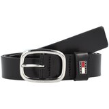 Tommy Jeans Pas rdeča / črna / bela Cene