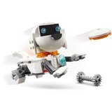 Lego Creator 3in1: Vesoljski robot | Shoptok.si