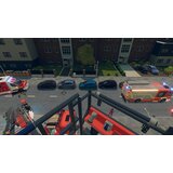 Eidos Montreal Emergency Call - The Attack Squad (Playstation 5) | Shoptok.si