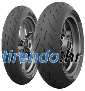 Metzeler Sportec 01 ( 190/50 ZR17 TL (73W) zadnji točak, M/C ) Cene
