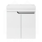 Piramida Euridika 60LH lavabo sa ormarićem | Eponuda.com