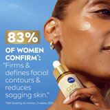 Nivea Q10 Anti-Wrinkle Collagen Expert serum protiv bora s kolagenom 30 ml | shoptok.hr