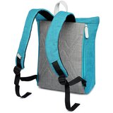 Vuch Glenn TC Turquoise city backpack | ePonuda.com