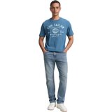 Tom Tailor Muška majica 1037735, Plava | ePonuda.com