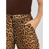 LAKERTA Pants-LK-SP-509052.41-light brown | Shoptok.si