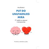  Put do unutarnjeg mira: 77 vježbi za svjesnost i samospoznaju | Eponuda.com