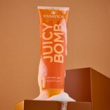 Essence caramelted Juicy Bomb gel za prhanje z vonjem po karameli 01 Caramel Splash! 150 ml | Shoptok.si