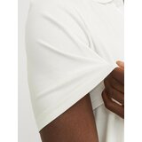 Jack & Jones Muška polo majica 12251180, Bela
