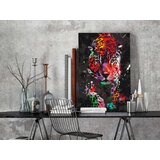  Slika za samostalno slikanje - Spotted Leopard 40x60 | shoptok.hr