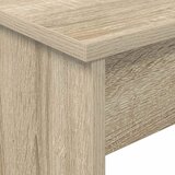  Stalak za klavijaturu Sonoma hrast 100 x 32 x 64 cm | shoptok.hr
