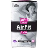Violeta higijenski ulošci AIR FIT NIGHT 20/1 | shoptok.hr