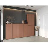 XORA OMARA ZA ČEVLJE terakota | Shoptok.si