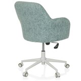 MID.YOU Vrtljivi Stol Solao Home, Metino Siva | Shoptok.si