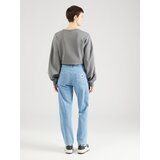 Carhartt WIP Kavbojke 'Pierce' svetlo modra | Shoptok.si