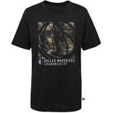 Drugo muška Luka Dončić 77 Dallas Mavericks Top Graphic majica Cijene