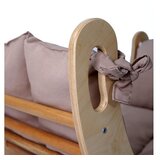 Hanah home Pikler Climber bež boja AKTV041 | ePonuda.com
