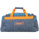 Target putna torba Air pack melange titanium | shoptok.hr
