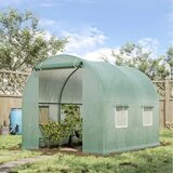 Gardlov folija za plastenik 2 x 2 x 2 m / 4 m² | shoptok.hr