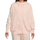 Nike ženski duks W NSW AIR FLC OS FZ HD FB8047-838 | ePonuda.com