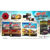  Gearshifters Collectors Edition (PS4) | Shoptok.si