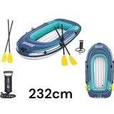  Čamac Raft set 61153 Cene