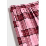 Sinsay Wide leg hlače u kocku | shoptok.hr